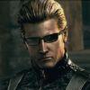 Cd9be9 wesker profile pic
